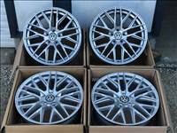  5x112 lyukosztású 8JJ 18" új MAM Rs4 Audi Vw Skoda Seat Cupra alufelni 18 col 