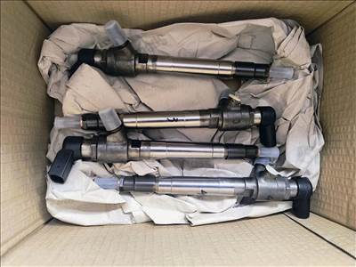 Peugeot Boxer II porlasztó  bk2q9k546ag a2c59517051