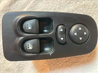 Lancia Ypsilon II ablakemelő és tükör kapcsoló 2868205