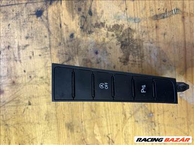 Volkswagen Passat B7 Esp gomb 3ab9277238k