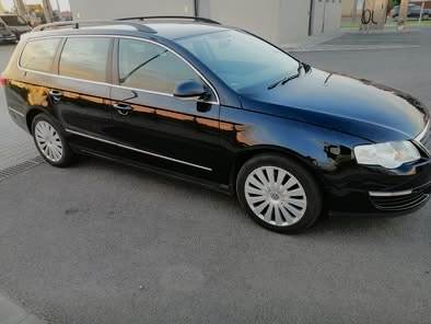 Volkswagen Passat B6 Lc9x Sárvédő Jobb-Bal eladó.