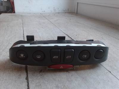 FIAT PUNTO II. Kombinált kapcsoló középen