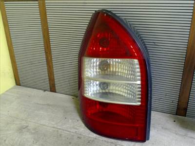 OPEL Zafira 98.09.01-05.08.31 Bal hátsó lámpa