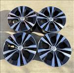  Gyári Volvo 5x108 18 coll újszerű alufelni XC40 XC60 V60 Cross Country V90 Cross Country Ford 