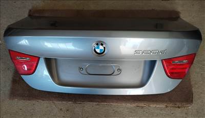 Bmw 3 E90 Lci facelift komplett csomagtérajtó 