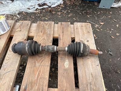  MAZDA 6 (GH) Jobb Féltengely