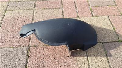 Malaguti Madison 250 keréken lévő sárvédő