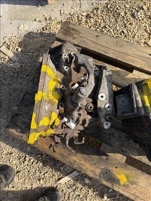 Opel Astra H, Opel Meriva A, Opel Vectra C, Opel Zafira B manuális sebességváltó 