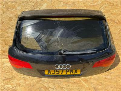 Audi Q7 (4L) csomagtérajtó 