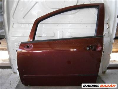 Fiat Linea bal első ajtó