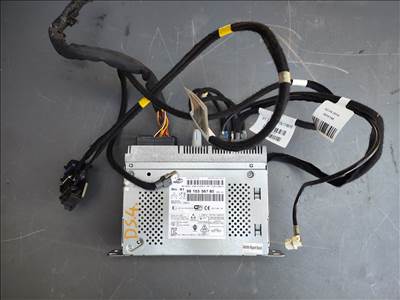 DS DS 4 GPS elektronika 9815356780