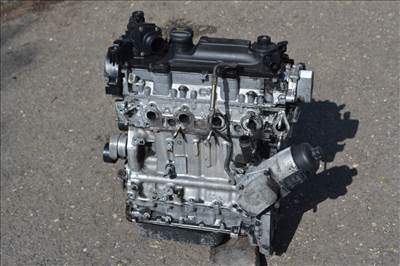 8HZ Citroen, Peugeot 1.4 HDi motor, motorblokk+hengerf 8HZ, PSA8HZ