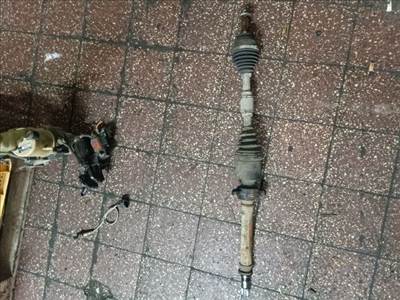 Mazda 5 (CR) Jobb Féltengely *151924*