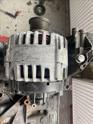 Volkswagen Golf VII, Skoda Octavia III Generátor eladó! 03l903024l