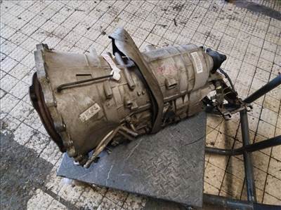 JAGUAR S-TYPE Sebességváltó, dízel automata