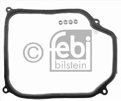 FEBI BILSTEIN 14270 - Tömítés, automata váltó olajteknő AUDI SKODA VW