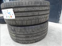  235/35 ZR 20"  XL használt Continental nyári gumi 