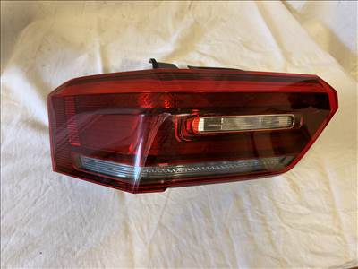 Volkswagen Vw ID.3 id3 bal hátsó külső lámpa 10A945207C
