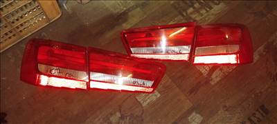 Audi A6 (C7 - 4G) Hátsó lámpák