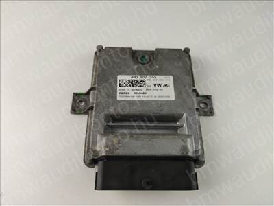 AUDI A4 B9 (8W2, 8WC) 2.0 TDI DEUA AdBlue vezérlőegység (4M0907355)