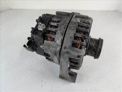BMW 3 (F30, F80) 320 d N47 Generátor (8519890, 12318519890, 12318578608, 12318519891)
