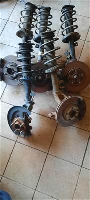 Ford Focus Mk3 gólyaláb 