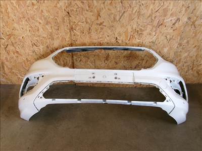 FORD TRANSIT Custom, TOURNEO Custom első lökhárító héj 2018-2023