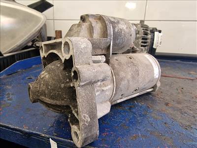 Opel Movano 03-10 Önindító
