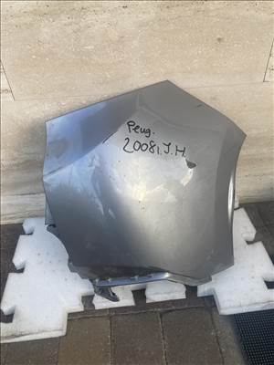 Peugeot 2008 hátsó lökhárító jobb sarokelem