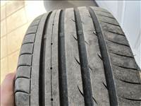 245/30 ZR20 Nankang 6mm gumi