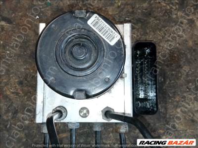 Peugeot 206 ABS kocka 10020700364  9652342980 10097011143