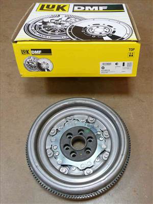 Audi A3 2.0TDI DSG/S-tronic LUK kettős tömegû lendkerék