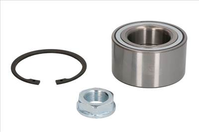 Citroen C6 első kerékcsapágy