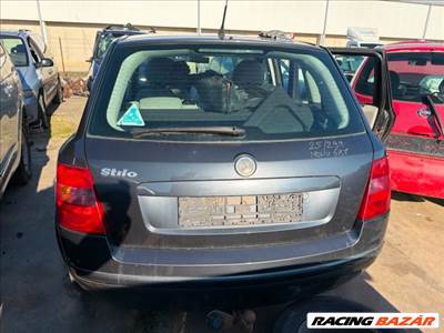 Fiat Stilo Hátsó Híd (Tárcsafékes) *155798*