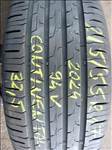 4db 215/5517" újszerű Continental nyári gumi eladó.