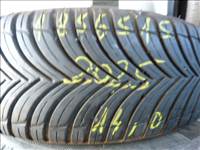 4db  185/6515" használt Kleber négyévszakos gumi eladó.