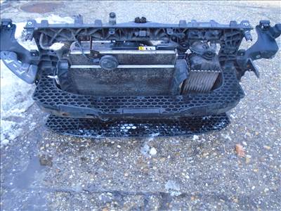 Kia Sportage (SL) 1.7 CRDi 2WD homlokfal zárhíd 28270-2A850