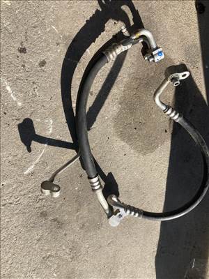 Opel Corsa E 1.3 CDTI Corsa E klíma cső 