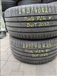  275/4020" újszerű Pirelli P-Zeró PZ4 RFT* 2db 