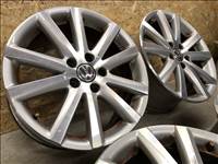 17 colos VW Passat alufelni gyári 17 col 5x112