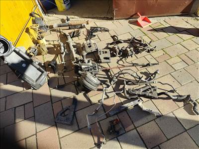 Audi A6 (C6 - 4F) (C6 - 4F) bontott alkatrészei vagy egyben bontásra eladó