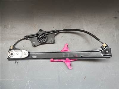 Volkswagen Passat B8 Variant bal hátsó ablakemelő szerkezet 