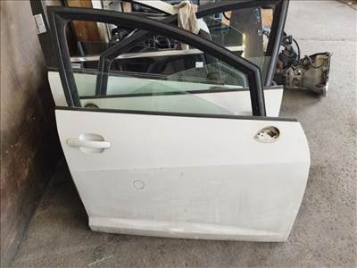 Seat Ibiza 6J 2008- jobb első ajtó üresen