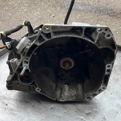 Dacia Sandero II, Dacia Logan II sebességváltó JH3351 5 sebességes mechanikus