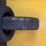 Lassa Snoways 4 (2) 15" 185/65 téli gumi