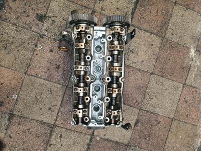 Opel Astra G Kipufogó Vezérműtengely *160420* x16xel