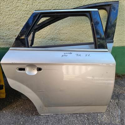 Ford Mondeo Mk4 BAL HÁTSÓ AJTÓ KOMBI SZÜRKE