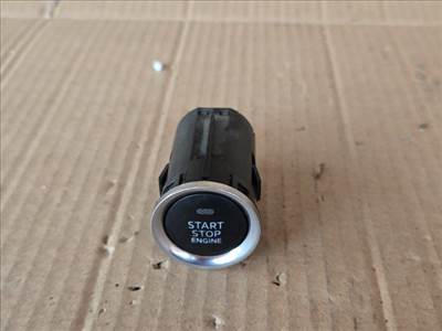 Mazda 6 (3rd gen) MAZDA 6 lépcsőshátú (GJ, GH) Start / Stop Indító G gkl166380a