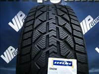 215/40 R17 Sebring Snow téli gumi