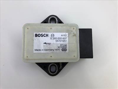 Lassulás érzékelő szenzor bontott gyári  55701951